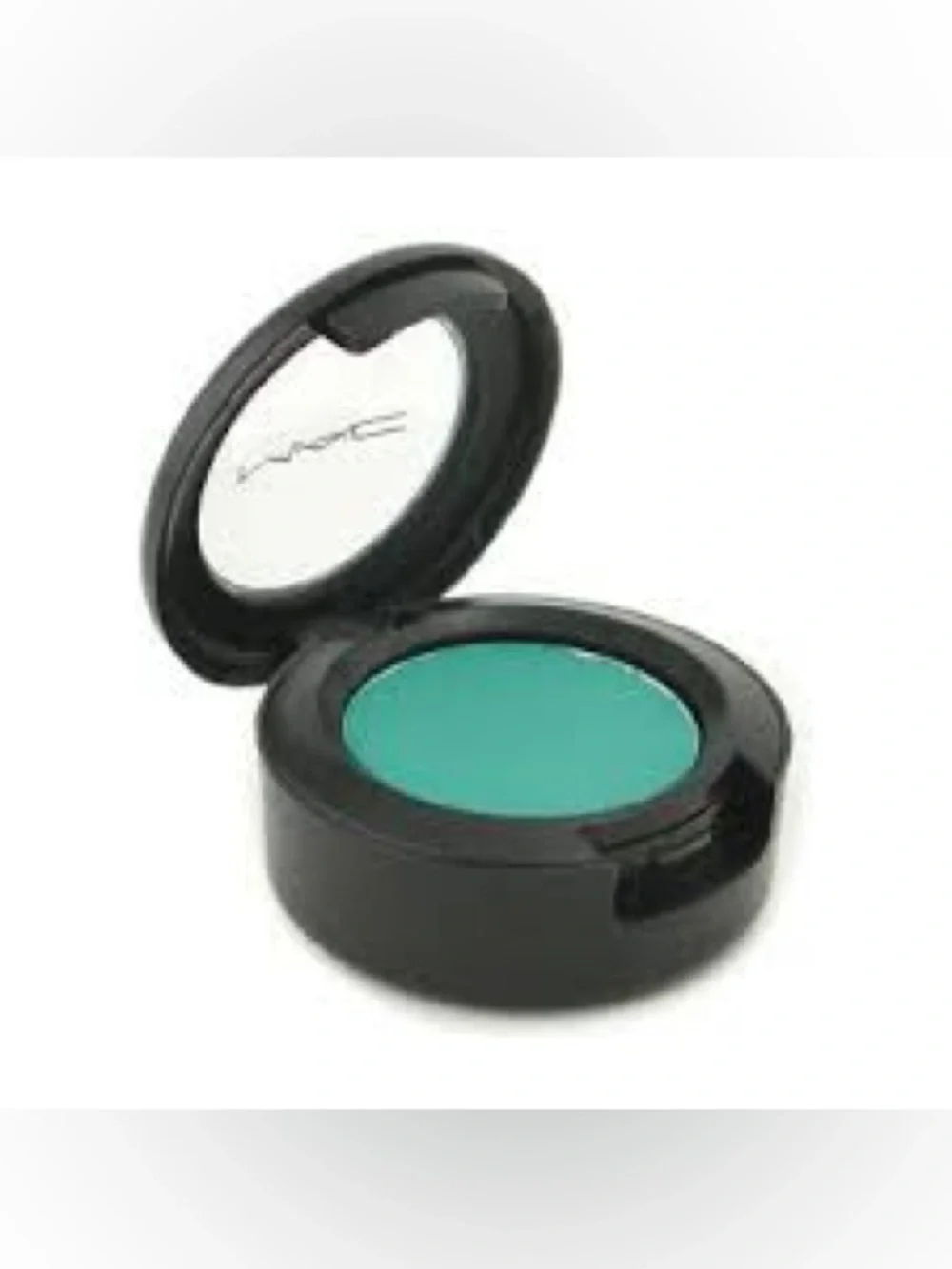 MAC Cosmetics Frost Eyeshadow Single - Gulf Stream